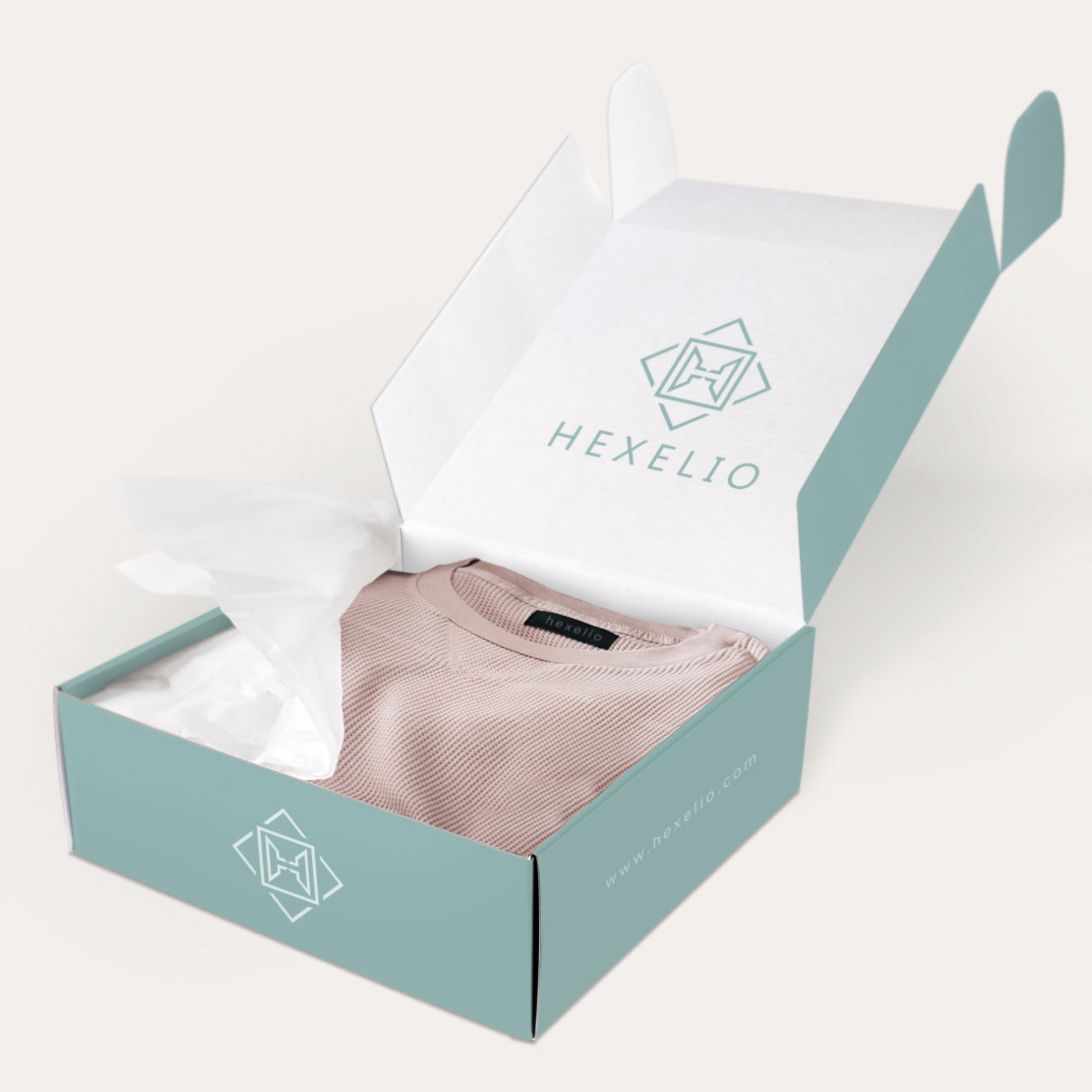 Mailer Box